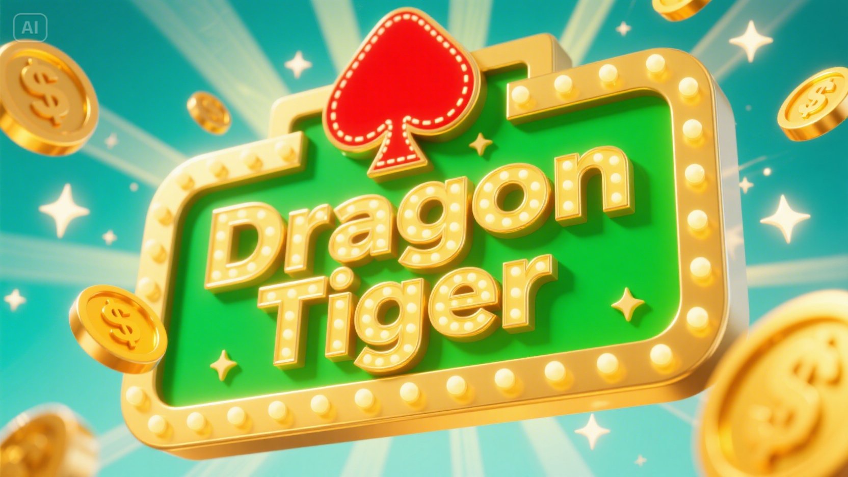 Dragon Tiger